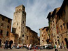 San Gimignano(Si) - Historical center