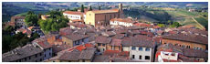 San Gimignano(Si)