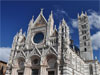 Siena(Si) - Katedrale