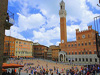 Siena(Si) - The City