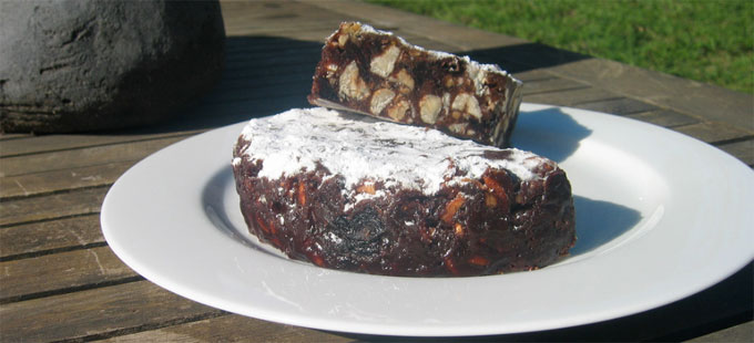 Panforte