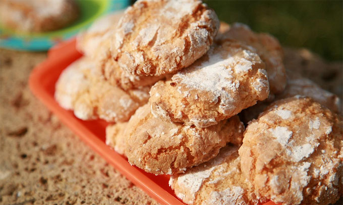 Ricciarelli