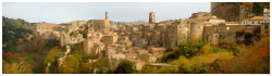 Sorano(Gr)