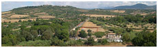 Terme di Saturnia(Gr)