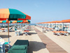 Viareggio(Lu) - Le Spiagge