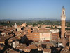 Siena(Si) - Centro histórico