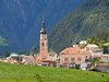 Alpe di Siusi(Bz) - A Localidade