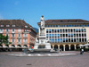 Bolzano(Bz) - La Ville