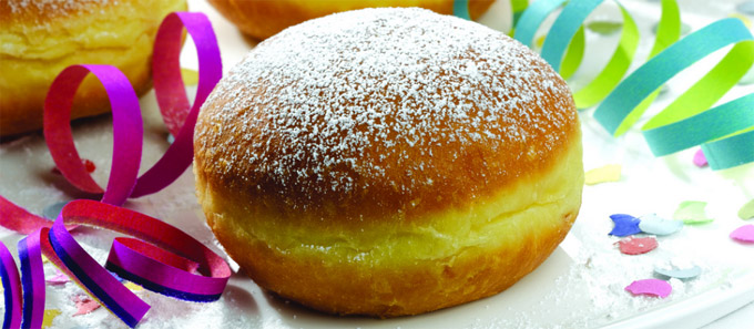 Krapfen