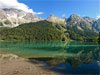 Valle Pusteria(Bz) - Lago de Anterselva