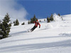 Vallée de Fassa(Tn) - Station de ski Belvedere et Passo Pordoi