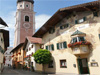 Castelrotto(Bz) - The Town Resort