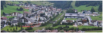 Corvara in Badia(Bz)