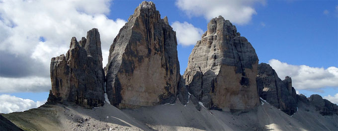 Três cumes do Lavaredo