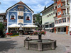 Ortisei(Bz) - A localidade