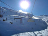 Vallée de Fassa(Tn) - La station de ski Buffaure