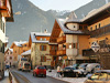 Pozza di Fassa(Tn) - The Resort Town