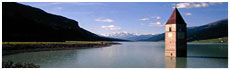 Lago de Resia(Bz)