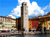 Riva del Garda(Tn) - Torre Apponale