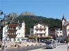 San Martino di Castrozza(Tn) - The Resort Town