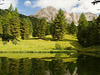 Selva di Val Gardena(Bz) - L'Eté