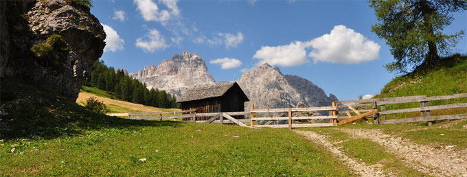 Prati di Croda Rossa