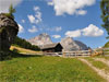 Val Pusteria(Bz) - Prati di Croda Rossa