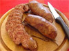 Trento(Bz) - Salted meat of Trentino