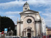 Trento(Tn) - Saint Mary Major