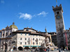 Trento(Tn) - A Cidade