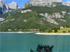 Trento(Tn) - Lake Molveno