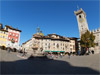 Trento(Tn) - Piazza del Duomo, Trento