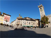 Trente(Tn) - Piazza del Duomo, Trento