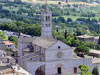 Assisi(Pg) - Monastero di Santa Chiara
