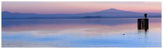 Lake Trasimeno(Pg)