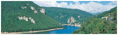 River Park of Tevere(Tr)