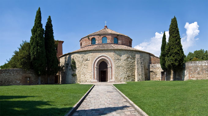 Tempio di Sant'Angelo