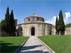 Perugia(Pg) - Tempio di Sant'Angelo