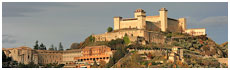 Spoleto(Pg)