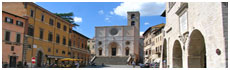 Todi(Pg)