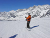 Cervinia(Ao) - Las pistas de esquí