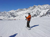 Cervinia(Ao) - Les Pistes de ski