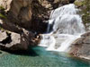Cogne(Ao) - Lillaz Waterfalls