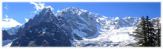 Monte Bianco(Ao)