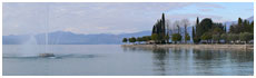 Bardolino(Vr)