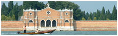 San Michele Insel(Ve)