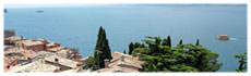 Lago de Garda(Bl)