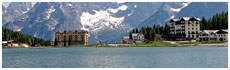 Lake Misurina(Bl)