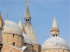 Padua(Pd) - Liste der Basiliken in Italien