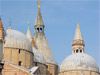 Padoue(Pd) - Basilique Saint-Antoine de Padoue